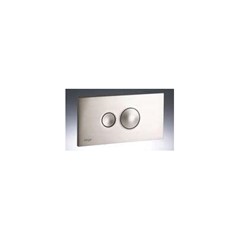 VIEGA PLACCA STYLE 10 BIANCO